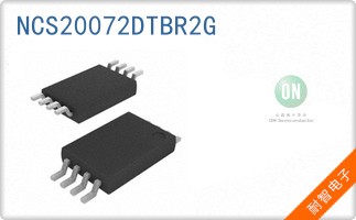 NCS20072DTBR2G