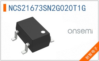 NCS21673SN2G020T1G