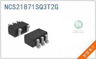 NCS21871SQ3T2G