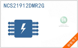 NCS21912DMR2G