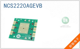 NCS2220AGEVB