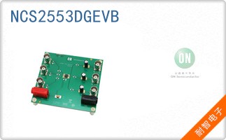 NCS2553DGEVB
