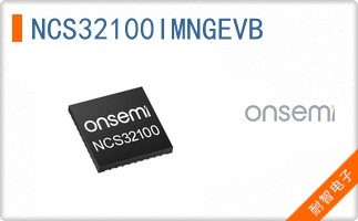 NCS32100IMNGEVB