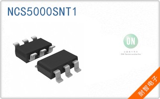 NCS5000SNT1
