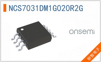 NCS7031DM1G020R2G