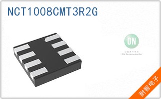 NCT1008CMT3R2G