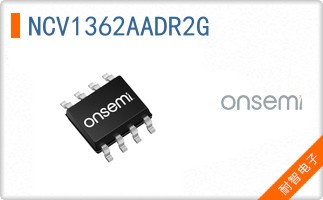 NCV1362AADR2G