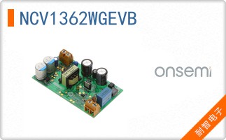 NCV1362WGEVB