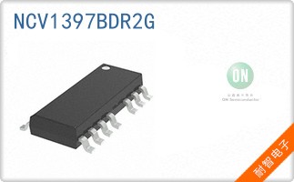 NCV1397BDR2G