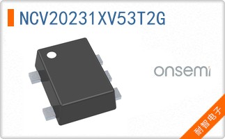 NCV20231XV53T2G