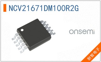 NCV21671DM100R2G