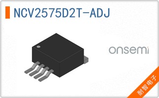 NCV2575D2T-ADJ
