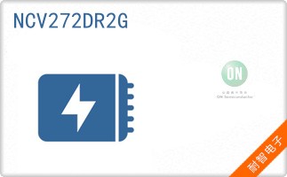 NCV272DR2G
