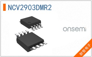 NCV2903DMR2