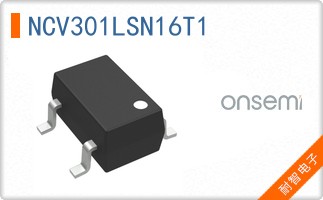 NCV301LSN16T1