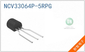 NCV33064P-5RPG