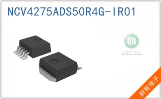NCV4275ADS50R4G-IR01