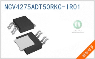 NCV4275ADT50RKG-IR01