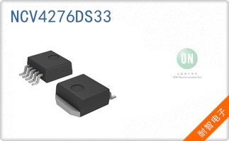 NCV4276DS33