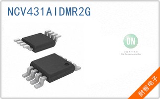 NCV431AIDMR2G