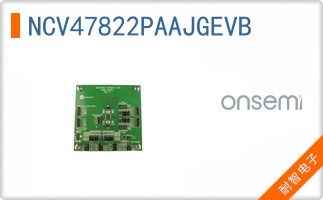 NCV47822PAAJGEVB