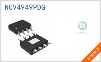 NCV4949PDG