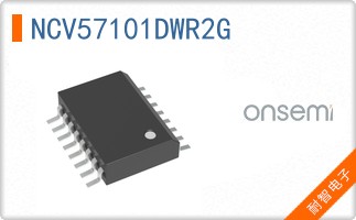 NCV57101DWR2G