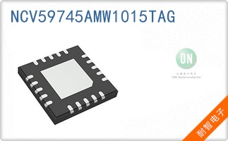 NCV59745AMW1015TAG