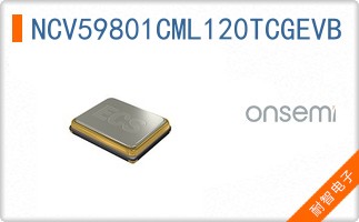 NCV59801CML120TCGEVB
