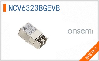 NCV6323BGEVB