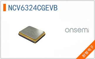 NCV6324CGEVB