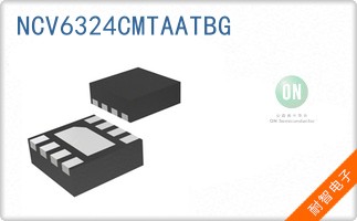 NCV6324CMTAATBG