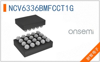 NCV6336BMFCCT1G