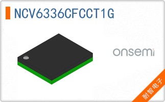 NCV6336CFCCT1G
