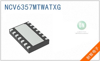 NCV6357MTWATXG