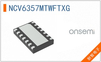 NCV6357MTWFTXG