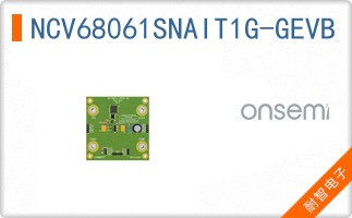 NCV68061SNAIT1G-GEVB