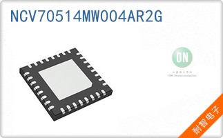 NCV70514MW004AR2G