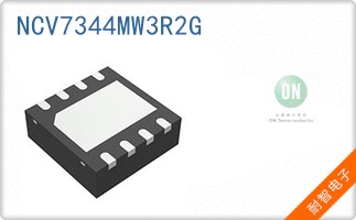 NCV7344MW3R2G