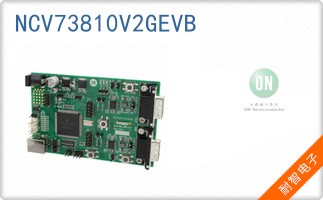 NCV73810V2GEVB
