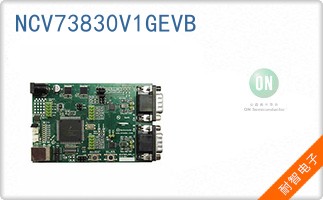 NCV73830V1GEVB