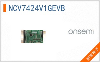 NCV7424V1GEVB