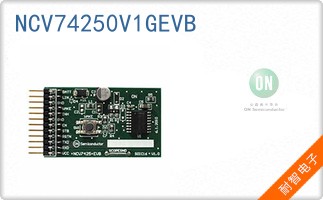 NCV74250V1GEVB