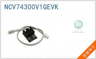 NCV74300V1GEVK