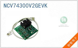 NCV74300V2GEVK