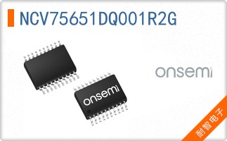 NCV75651DQ001R2G