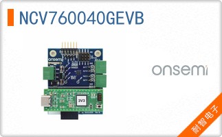 NCV760040GEVB