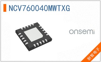 NCV760040MWTXG