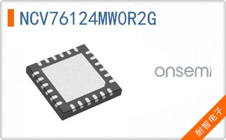 NCV76124MW0R2G