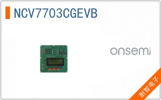 NCV7703CGEVB